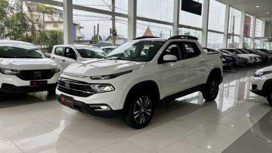 FIAT TORO 1.3 TURBO 270 FLEX FREEDOM AT6 FIAT TORO 1.3 TURBO 270 FLEX FREEDOM AT6